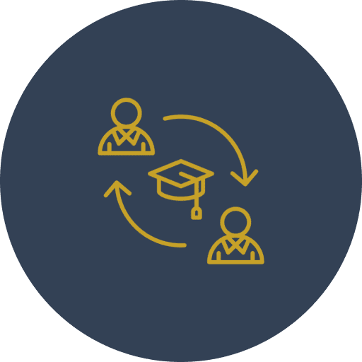 Academic Mentorship Exchange