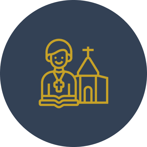 Christian Publishers & Authors