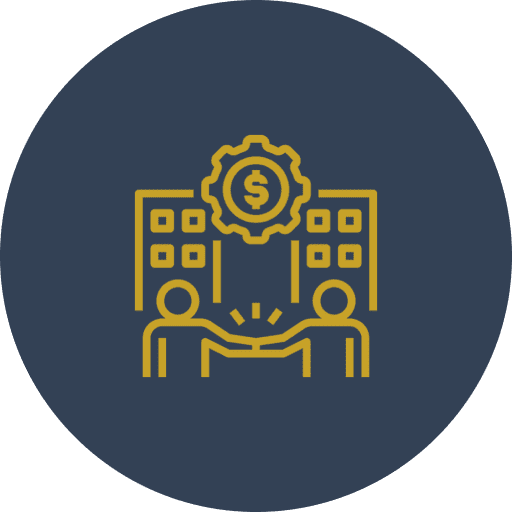 Corporate or Organizational Sponsorship