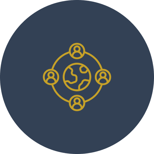 Diaspora & Multinational Communities