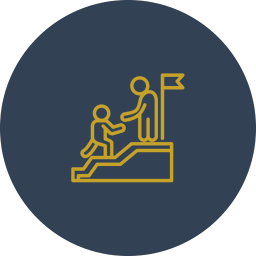 Mentorship & Leadership Development