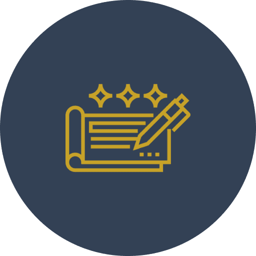 Spirit-Led Writing & Reviewing