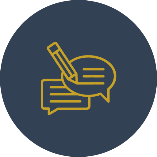 Writing & Communication Development